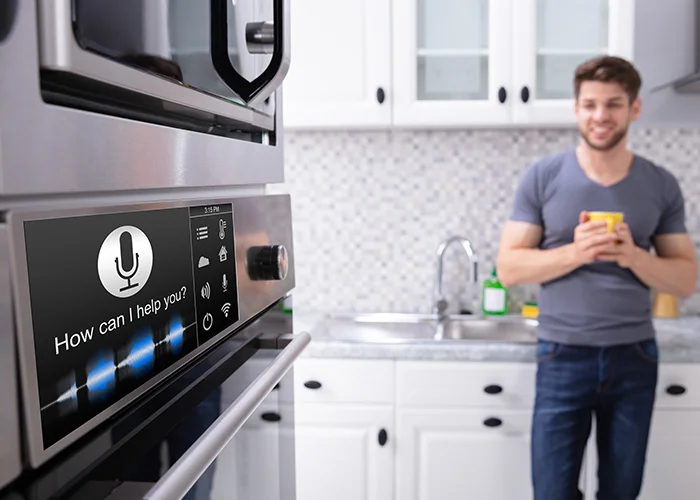 Voice and audio enablement