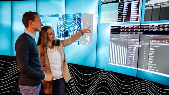 Flex Pulse: Solving the supply chain resiliency equation