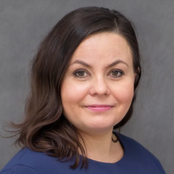 Weronika Piela-Janków, Sr. gerente, excelencia empresarial