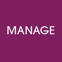 Manage
