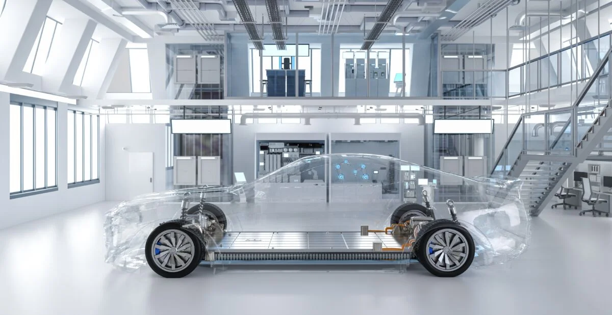 Backup DC/DC converters for automotive