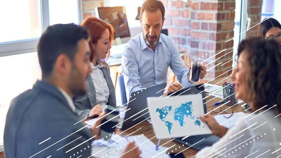 Colaboración en la era de la regionalización