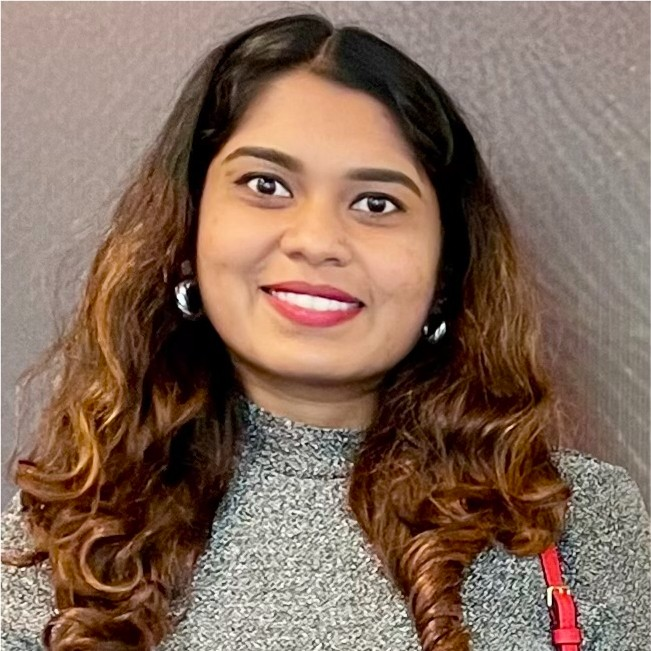 Rishalni Chandrasekaran, Malasia