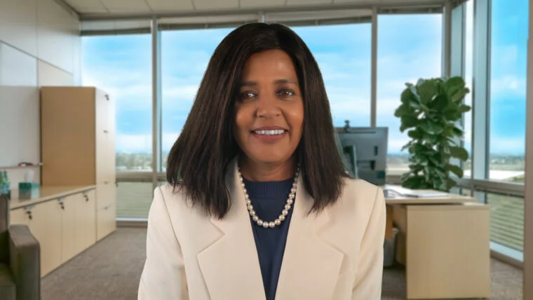 Flex CEO Revathi Advaithi goes one-on-one with Jim Cramer