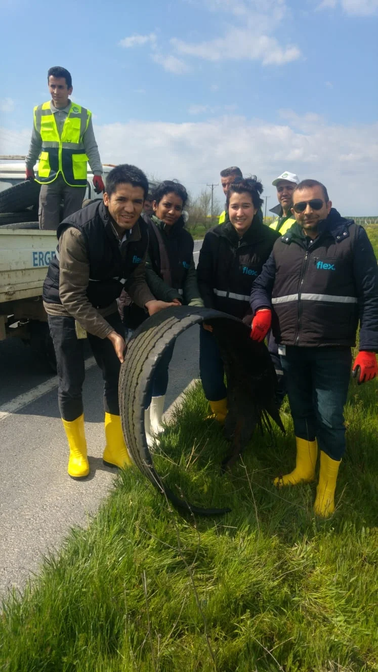 día de la tierra 2019