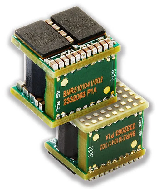 Chip-level power management