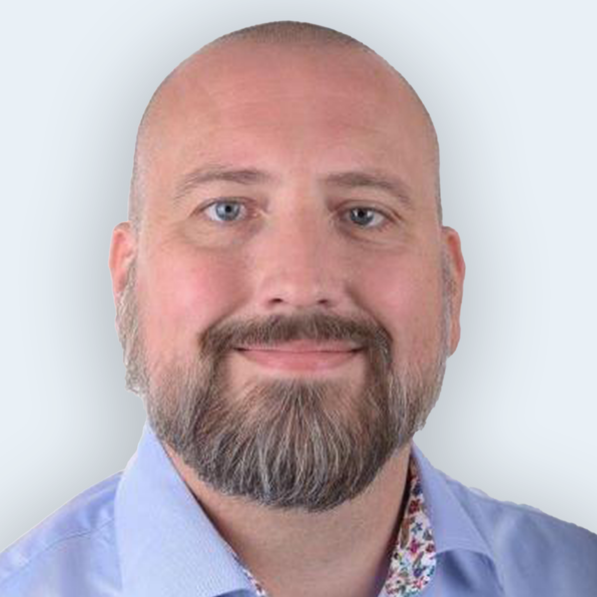 Mattias Johnsson – Project Manager, Flex