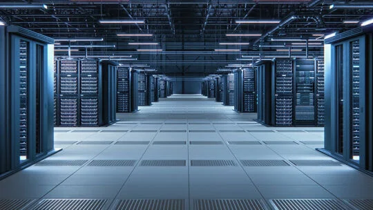 data center