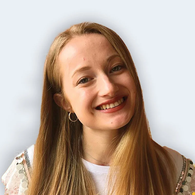 Beatrice Cane, Communication & Marketing Specialist, Flex Italy