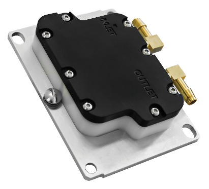 SmartLid™ cold plate