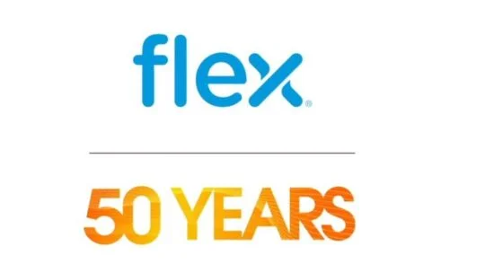 Flex 50 años