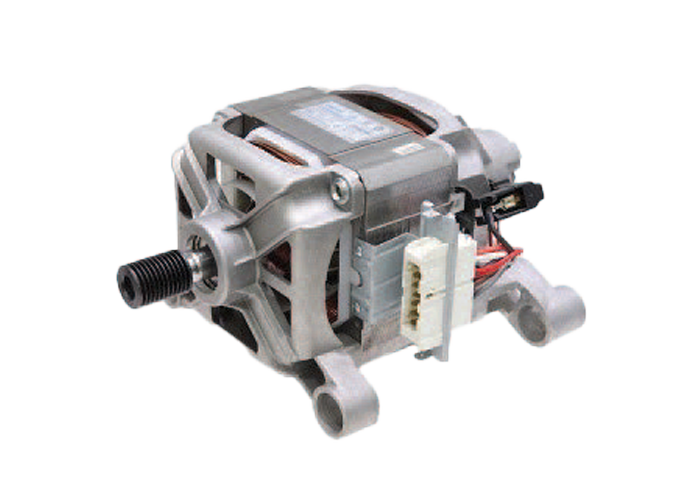 Motor for appliances