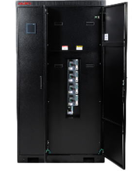 Remote power panels (RPP)